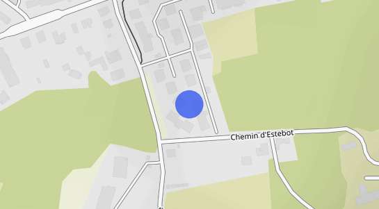 prix immobilier Bayonne Quartier Hauts de Sainte-Croix