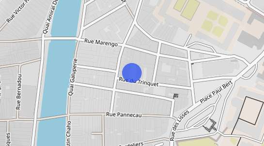 prix immobilier Bayonne Quartier Petit Bayonne