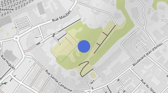 prix immobilier Bayonne Quartier Saint-Esprit