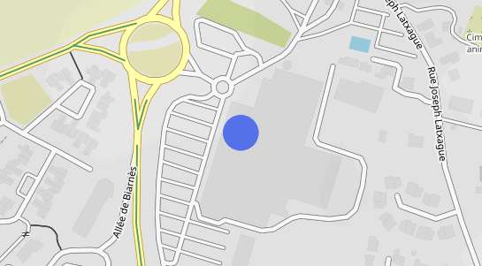 prix immobilier Bayonne Quartier Saint-�tienne-Arrousets