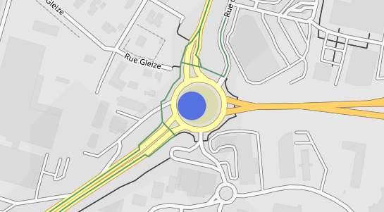 prix immobilier Bayonne Quartier Saint-Fr�d�ric