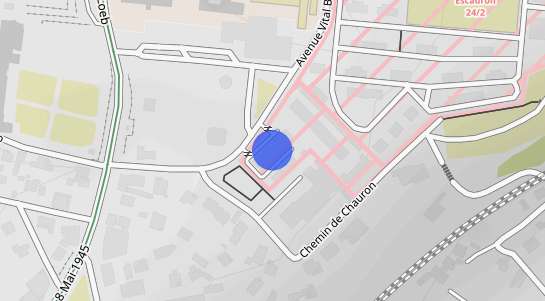 prix immobilier Bayonne Quartier Saint-L�on-Maignon