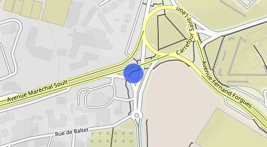 prix immobilier Bayonne Quartier Saint-L�on-Marracq