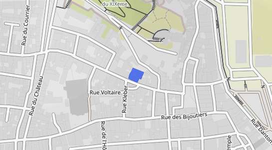 prix immobilier Beaucaire Quartier Les Cariatides