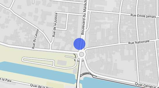 prix immobilier Beaucaire Quartier Les Font�tes