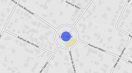 prix immobilier Beauchamp Quartier La Chasse