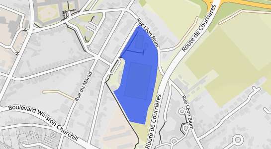 prix immobilier Beaumont Quartier Stade-Bourg