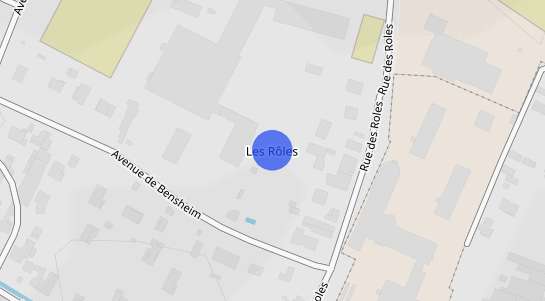 prix immobilier Beaune Quartier Les Roles-Saint Martin