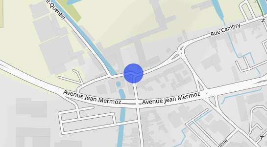 prix immobilier Beauvais Quartier Pr�fecture