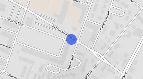prix immobilier Beauvais Quartier R�sidence Argentine