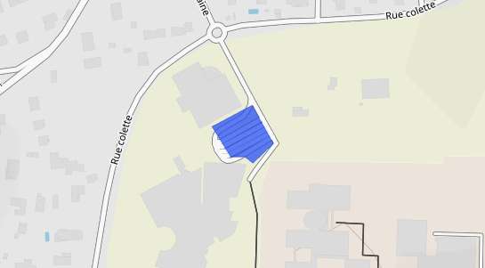 prix immobilier Beauvais Quartier Saint-�tienne-Gare Routi�re