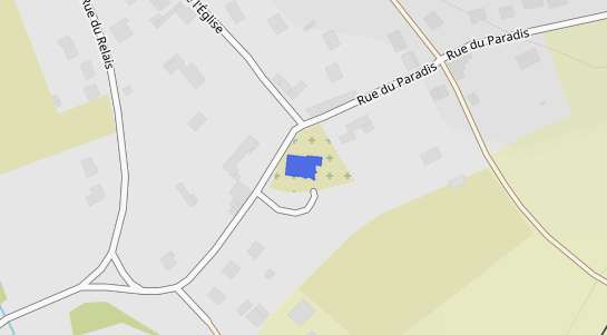 prix immobilier Beauvais Quartier Saint-Lucien