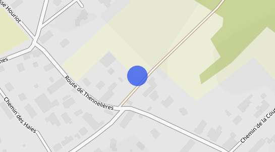 prix immobilier Belley Quartier Centre et Est