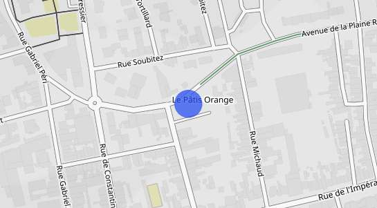 prix immobilier Berck Quartier Randon