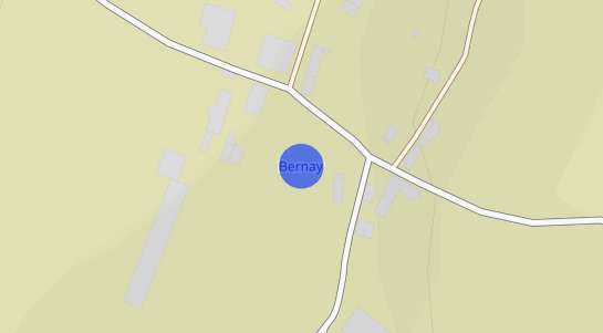 prix immobilier Bernay Quartier Centre Ville