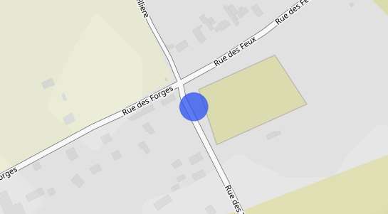 prix immobilier Bernay Quartier Stade