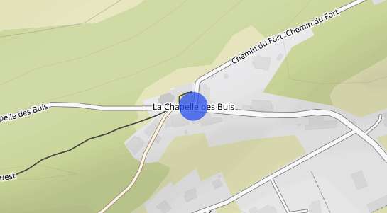 prix immobilier Besan�on Quartier Chapelle des Buis
