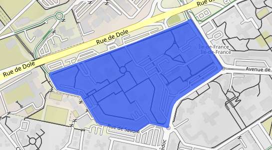 prix immobilier Besan�on Quartier Pi�mont