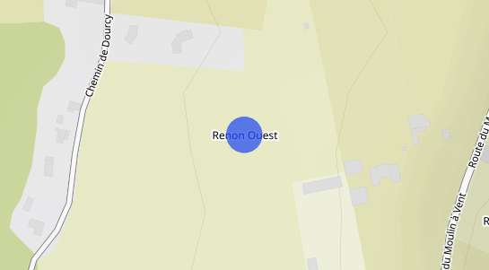 prix immobilier Bessan Quartier Ouest