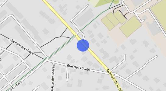 prix immobilier Bessancourt Quartier Brosses et Malais