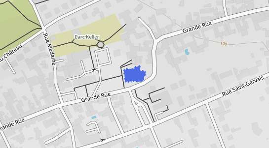 prix immobilier Bessancourt Quartier �glise