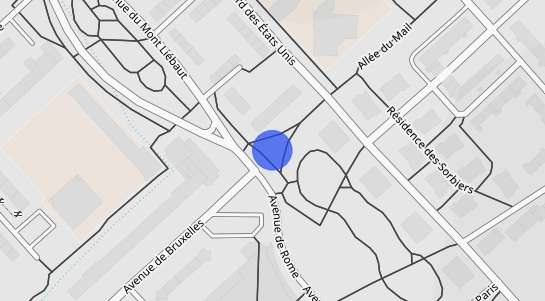 prix immobilier B�thune Quartier Mont Liebaut