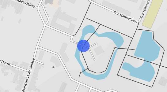 prix immobilier Beuvrages Quartier F�nelon