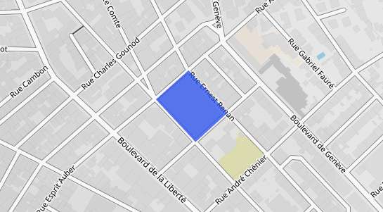 prix immobilier B�ziers Quartier �mile Zola