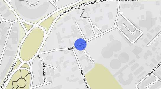 prix immobilier B�ziers Quartier Le Rouat