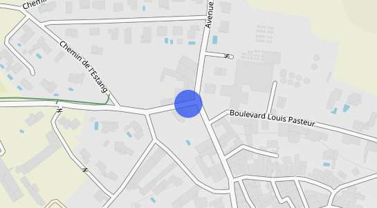 prix immobilier B�ziers Quartier Mermoz