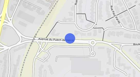 prix immobilier B�ziers Quartier Pech de Valras