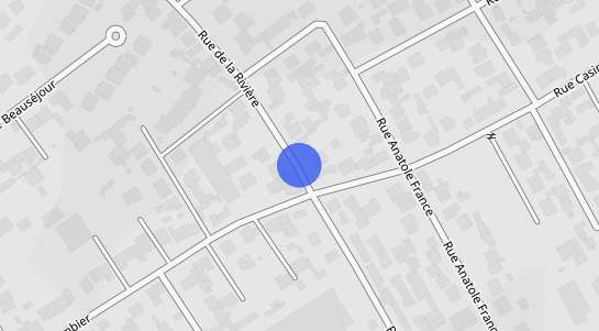 prix immobilier Bezons Quartier Colombier