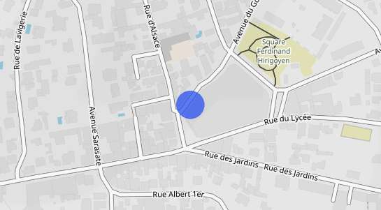 prix immobilier Biarritz Quartier Saint-Charles-Golf