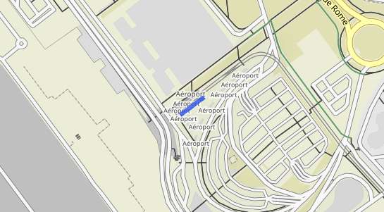 prix immobilier Blagnac Quartier A�roport