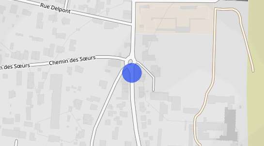 prix immobilier Blagnac Quartier Compans