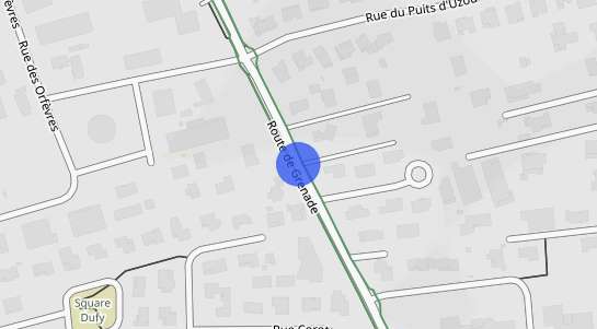 prix immobilier Blagnac Quartier Grenade