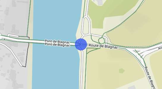prix immobilier Blagnac Quartier Nord