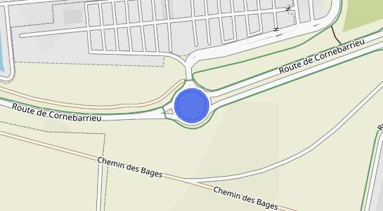 prix immobilier Blagnac Quartier Sud