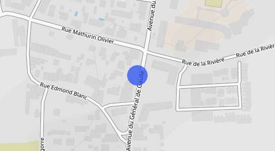 prix immobilier Blanquefort Quartier Caychac Bourg