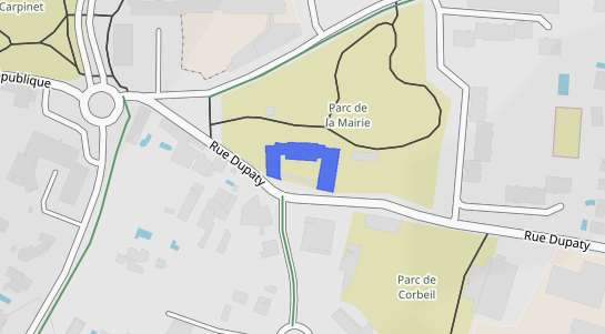 prix immobilier Blanquefort Quartier Centre Ville