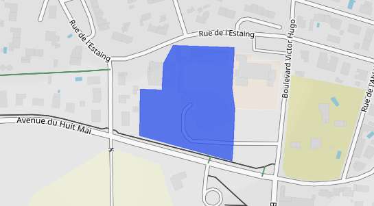 prix immobilier Blanquefort Quartier Saturne