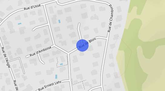 prix immobilier Blois Quartier Est 01