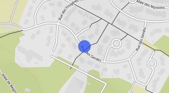 prix immobilier Blois Quartier Pinconni�re