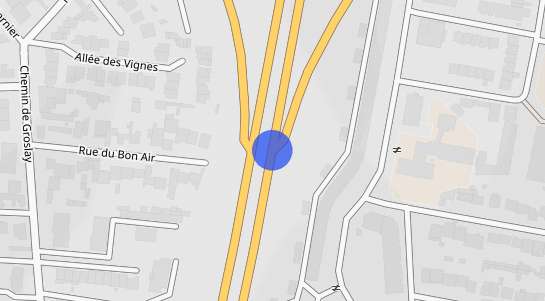prix immobilier Bobigny Quartier Pr�fecture 4