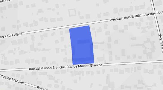 prix immobilier Boissy-Saint-L�ger Quartier Bois Clary