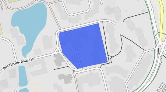 prix immobilier Boissy-Saint-L�ger Quartier Pr�vert