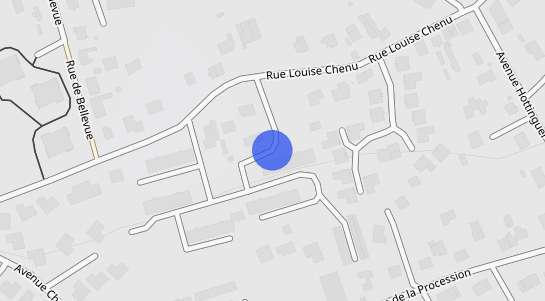 prix immobilier Boissy-Saint-L�ger Quartier Rostand