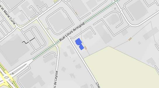 prix immobilier Bompas Quartier Est