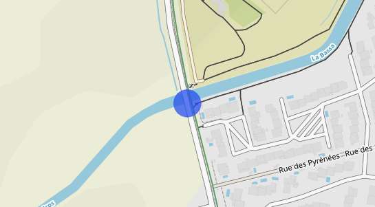 prix immobilier Bompas Quartier Ouest