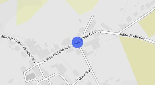 prix immobilier Bon-Encontre Quartier Est